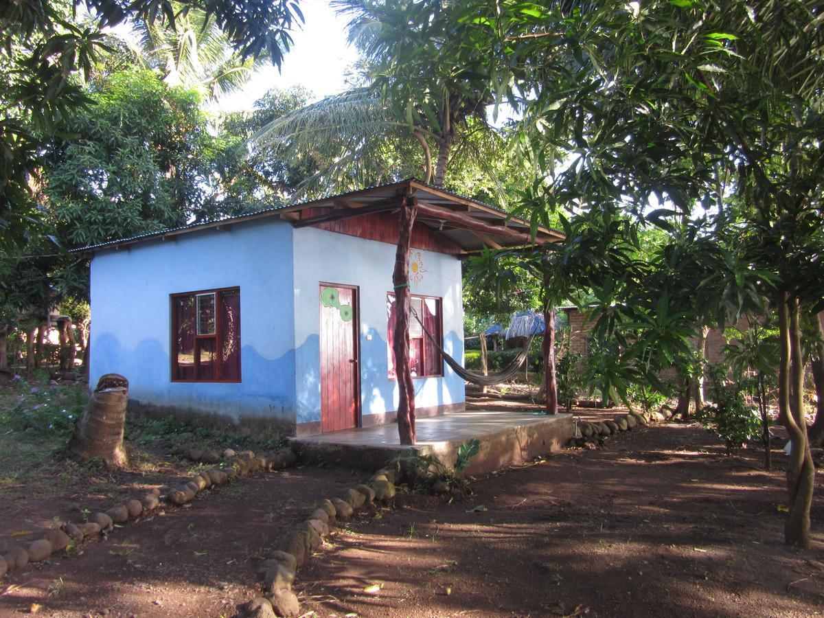 Rosa'S Lake Cabins Mérida Esterno foto