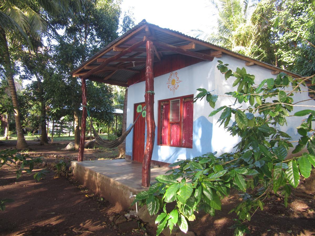 Rosa'S Lake Cabins Mérida Esterno foto